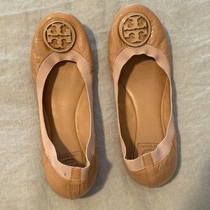 Tory Burch Packable Ballet Flats